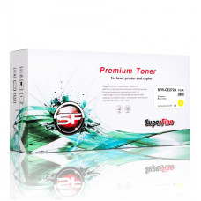 Картридж HP CE272A  CLJ CP 5525 15K yellow Premium SuperFine