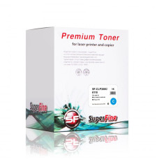 Картридж Samsung CLP-300C CLP-300/CLX-2160/3160/Phaser 6110 1K cyan Premium SuperFine