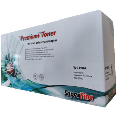 Картридж HP W1490A БЕЗ ЧИПА LJ Pro 4002/4102 2.9K SuperFine
