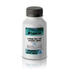 Тонер HP Color LJ PRO300/M351/400/451CP2025/CM2320 80 гр  cyan SuperFine
