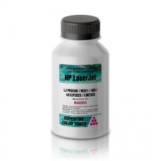 Тонер HP Color LJ PRO300/M351/400/451CP2025/CM2320 80 гр  magenta SuperFine