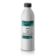 Тонер Kyocera FS/KM TK Universal  бутылка 290 гр. (Tomoegawa) SuperFine