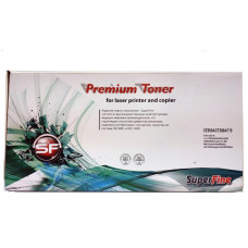 Картридж HP CE505A/CF280A/719  LJ 2035/2055/Pro 400/M425DN 2.7K SuperFine