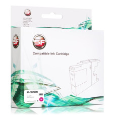 Картридж Canon PFI-703M  iPF810/815/820/825 Magenta SuperFine