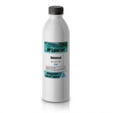 Тонер HP Color LJ Universal бутылка 500 гр Cyan SuperFine