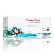 Картридж Brother TN 1075 DCP1510/1512/HL1110/1112MFC1810/1815 1K SuperFine