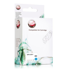 Картридж HP С4911  № 82  cyan SuperFine