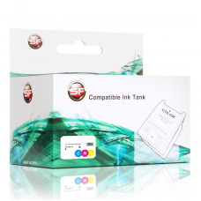Картридж HP 3YM74AE №653 Deskjet 6000-ser/6075/6400-ser/6475 Color SuperFine
