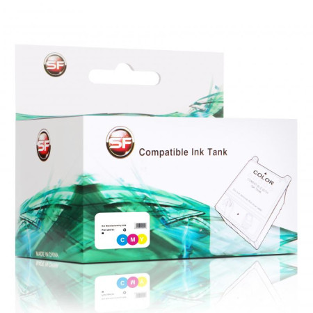 Картридж HP C9361 ТЕХ ПАК  № 136 color SuperFine